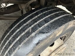 DAF LF 210 FA / Turbo Problems / 502 dkm / Curtains...