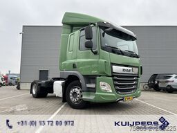 DAF CF 340 FT Sleeper Cab / 438 dkm / Tacho V2 / AP...