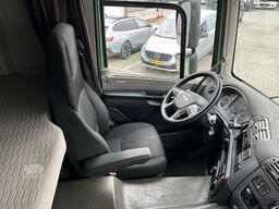 DAF CF 340 FT Sleeper Cab / 438 dkm / Tacho V2 / AP...