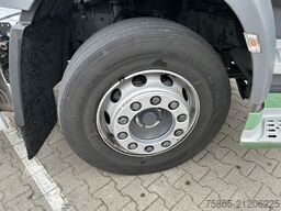 DAF CF 340 FT Sleeper Cab / 438 dkm / Tacho V2 / AP...