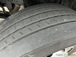 DAF CF 340 FT Sleeper Cab / 438 dkm / Tacho V2 / AP...