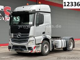 MERCEDES-BENZ Actros 1840 LS 4x2, Hydraulik, EU6