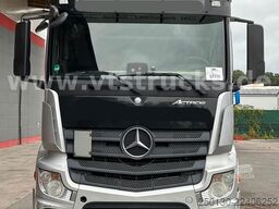 MERCEDES-BENZ Actros 1840 LS 4x2, Hydraulik, EU6