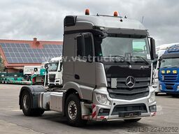 MERCEDES-BENZ Actros 1840 LS 4x2, Hydraulik, EU6