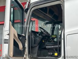 MERCEDES-BENZ Actros 1840 LS 4x2, Hydraulik, EU6