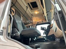 MERCEDES-BENZ Actros 1840 LS 4x2, Hydraulik, EU6