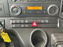 MERCEDES-BENZ Actros 1840 LS 4x2, Hydraulik, EU6