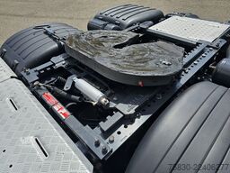Scania S660 V8 6x2 BOOGIE / RETARDER / FULL AIR SUSPEN...