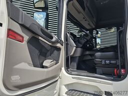 Scania S660 V8 6x2 BOOGIE / RETARDER / FULL AIR SUSPEN...