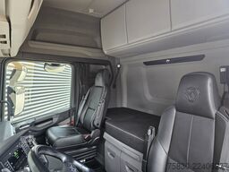Scania S660 V8 6x2 BOOGIE / RETARDER / FULL AIR SUSPEN...
