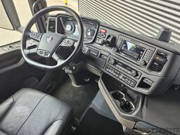 Scania S660 V8 6x2 BOOGIE / RETARDER / FULL AIR SUSPEN...