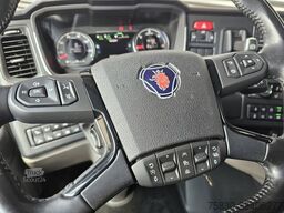 Scania S660 V8 6x2 BOOGIE / RETARDER / FULL AIR SUSPEN...
