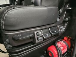 Scania S660 V8 6x2 BOOGIE / RETARDER / FULL AIR SUSPEN...
