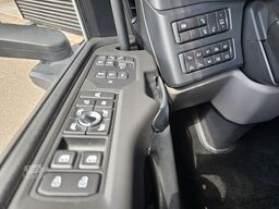 Scania S660 V8 6x2 BOOGIE / RETARDER / FULL AIR SUSPEN...
