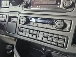 Scania S660 V8 6x2 BOOGIE / RETARDER / FULL AIR SUSPEN...