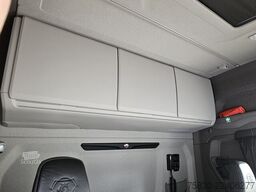 Scania S660 V8 6x2 BOOGIE / RETARDER / FULL AIR SUSPEN...