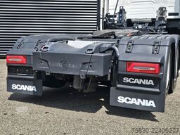 Scania S660 V8 6x2 BOOGIE / RETARDER / FULL AIR SUSPEN...