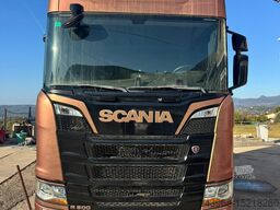 SCANIA