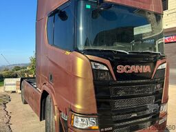 SCANIA