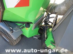 Nilfisk Park Ranger 2150 Egholm Geräteträger