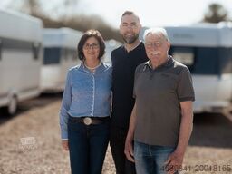 HOBBY 495 UL de Luxe 2026 - Autark, 7