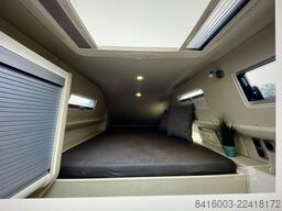 Mercedes-Benz Sprinter 519 CDI 4x4 5t 7m Joko Hochdach
