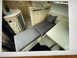 Mercedes-Benz Sprinter 519 CDI 4x4 5t 7m Joko Hochdach