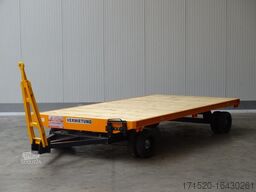 SAGO TPW 18 VL-LK - 18T NEU