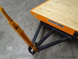 SAGO TPW 18 VL-LK - 18T NEU