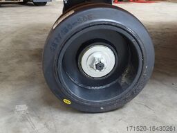 SAGO TPW 18 VL-LK - 18T NEU