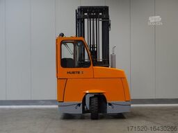 Hubtex DQ45-G - TRIPLEX