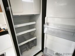 MOOVEO Van 63 EB, SAT, AHK, Navi, Einzellbetten