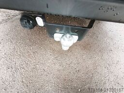 MOOVEO Van 63 EB, SAT, AHK, Navi, Einzellbetten