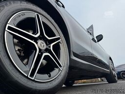Mercedes-Benz GLC 220d 4M+AMG+Pano+Distr+Night+RKamera