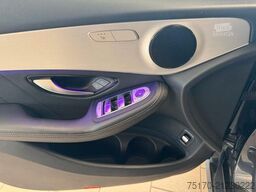 Mercedes-Benz GLC 220d 4M+AMG+Pano+Distr+Night+RKamera