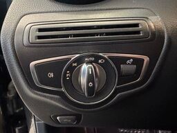 Mercedes-Benz GLC 220d 4M+AMG+Pano+Distr+Night+RKamera