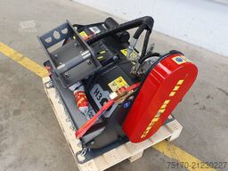 Seppi M. H3 085 / Schlegelmulcher / 2-5to / lagernd! / N