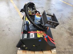 Seppi M. H3 085 / Schlegelmulcher / 2-5to / lagernd! / N