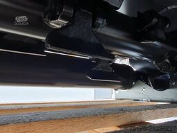 Seppi M. H3 085 / Schlegelmulcher / 2-5to / lagernd! / N