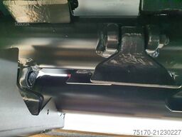 Seppi M. H3 085 / Schlegelmulcher / 2-5to / lagernd! / N