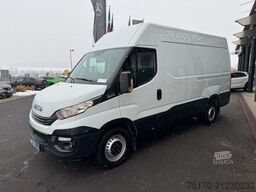 Iveco Daily 35S12 *R3.520mm*AHK*Automatik*51.272km!!