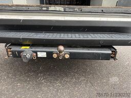 Iveco Daily 35S12 *R3.520mm*AHK*Automatik*51.272km!!