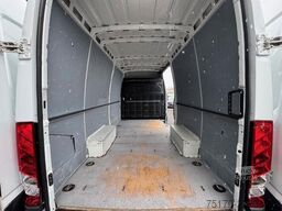 Iveco Daily 35S12 *R3.520mm*AHK*Automatik*51.272km!!