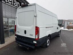 Iveco Daily 35S12 *R3.520mm*AHK*Automatik*51.272km!!