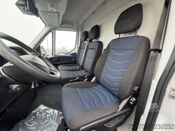 Iveco Daily 35S12 *R3.520mm*AHK*Automatik*51.272km!!