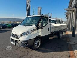 Iveco Daily 35S14 A8*R3.450mm*Automatik*Kamera*2Sitze*
