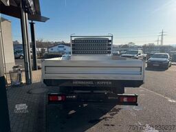 Iveco Daily 35S14 A8*R3.450mm*Automatik*Kamera*2Sitze*