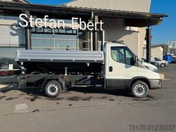 Iveco Daily 35S14 A8*R3.450mm*Automatik*Kamera*2Sitze*
