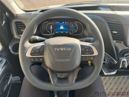 Iveco Daily 35S14 A8*R3.450mm*Automatik*Kamera*2Sitze*
