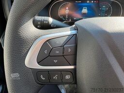 Iveco Daily 35S14 A8*R3.450mm*Automatik*Kamera*2Sitze*